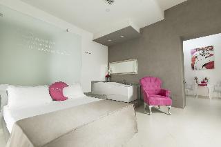 Hotel Nunù otel fotoğrafı