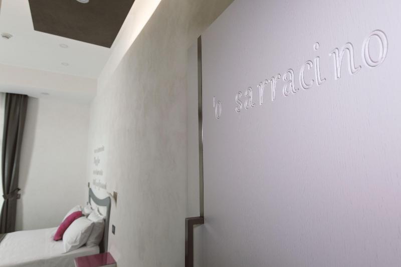 Hotel Nunù - Oda