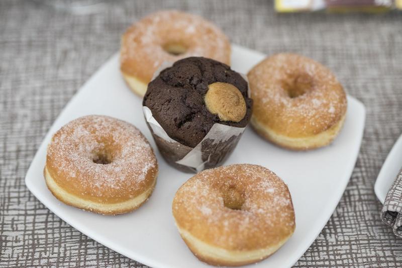 Hotel Nunù - Restoran
