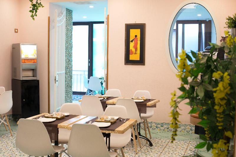 Hotel Potenza - Bar