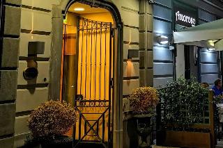 Hotel Potenza otel fotoğrafı