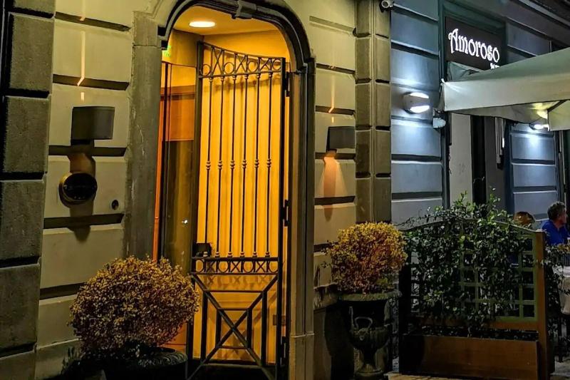 Hotel Potenza - Genel