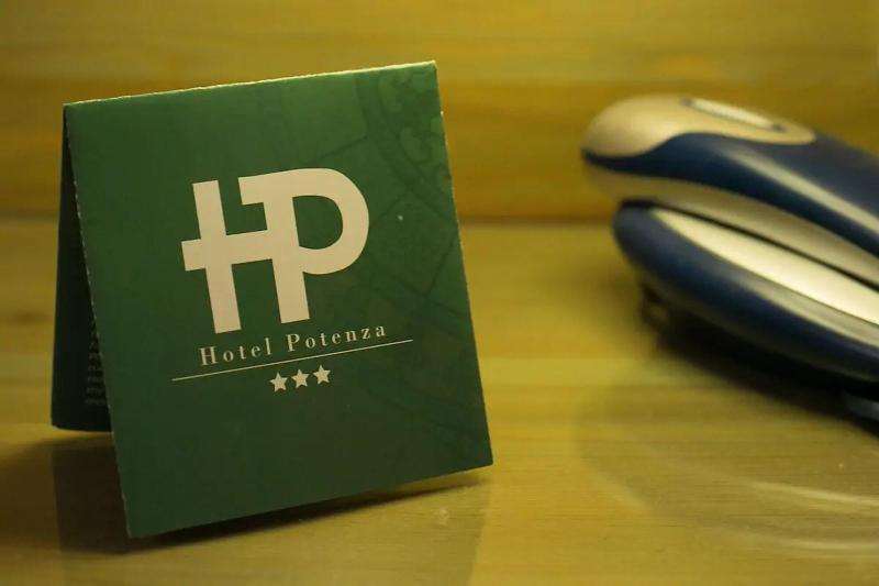 Hotel Potenza - Genel