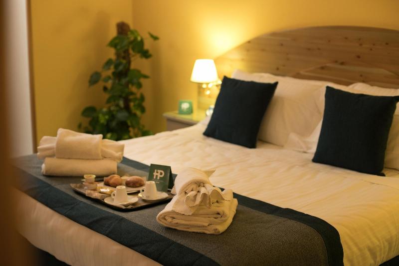 Hotel Potenza - Oda