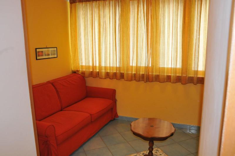 Hotel Potenza - Oda