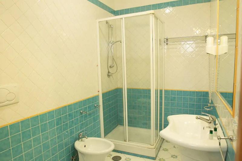 Hotel Potenza - Oda