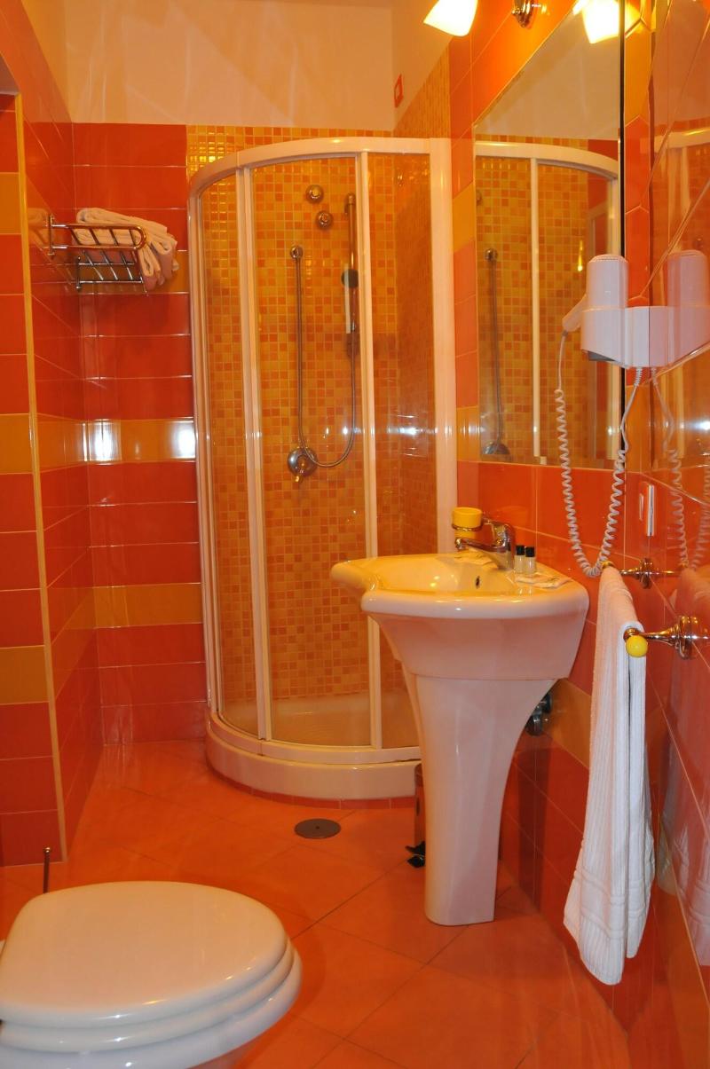 Hotel Potenza - Oda