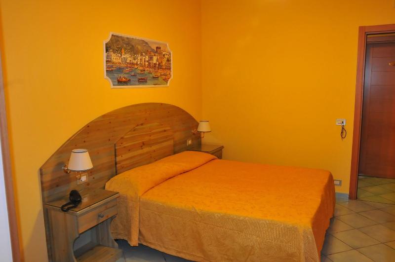 Hotel Potenza - Oda