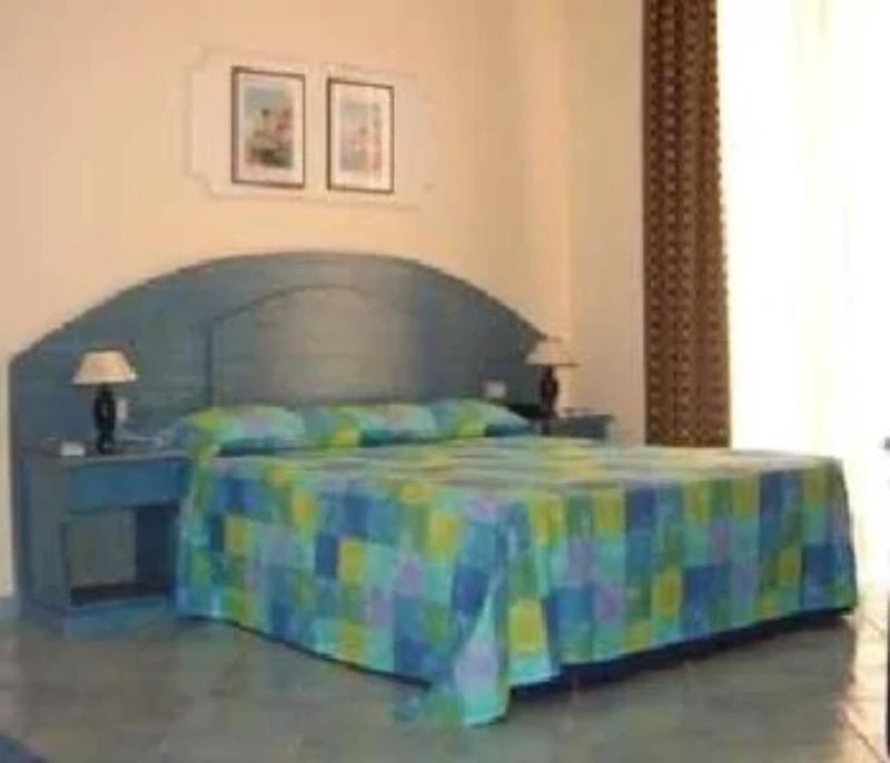 Hotel Potenza - Oda