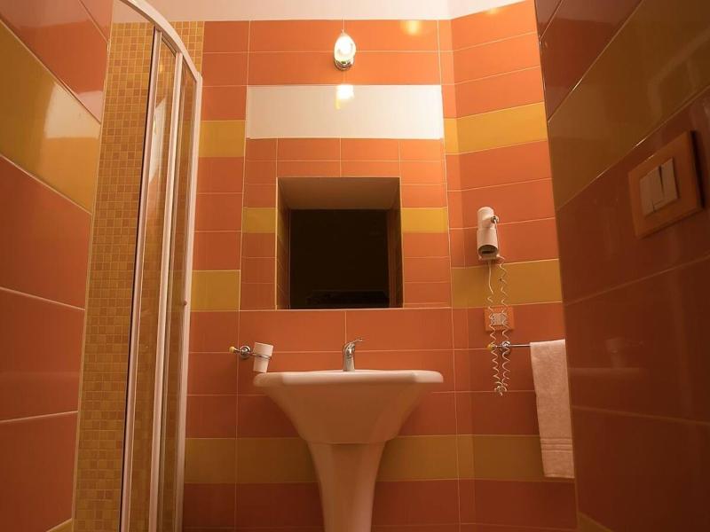 Hotel Potenza - Oda