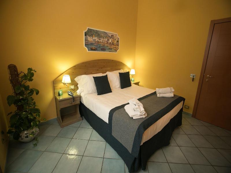 Hotel Potenza - Oda