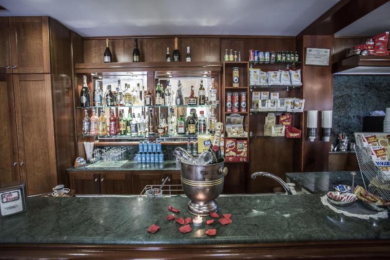 Hotel Miramare - Bar