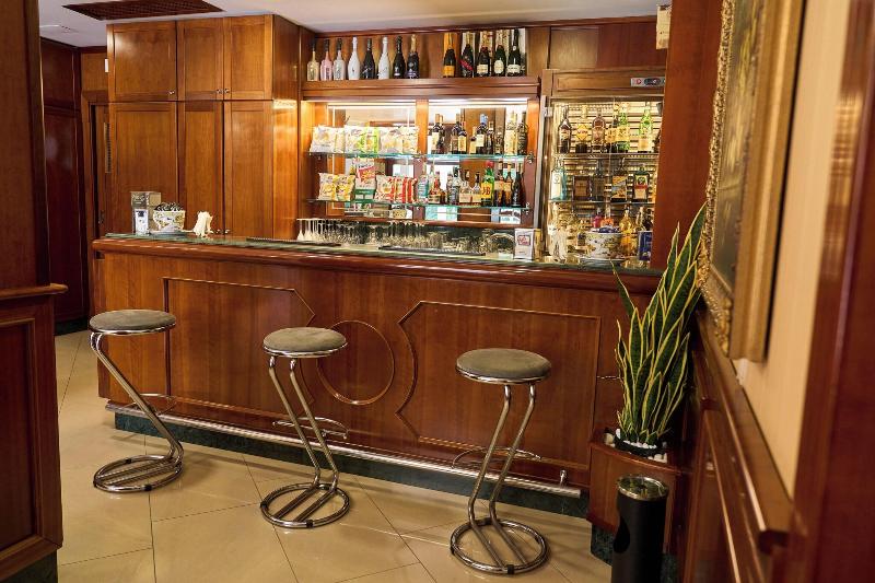 Hotel Miramare - Bar