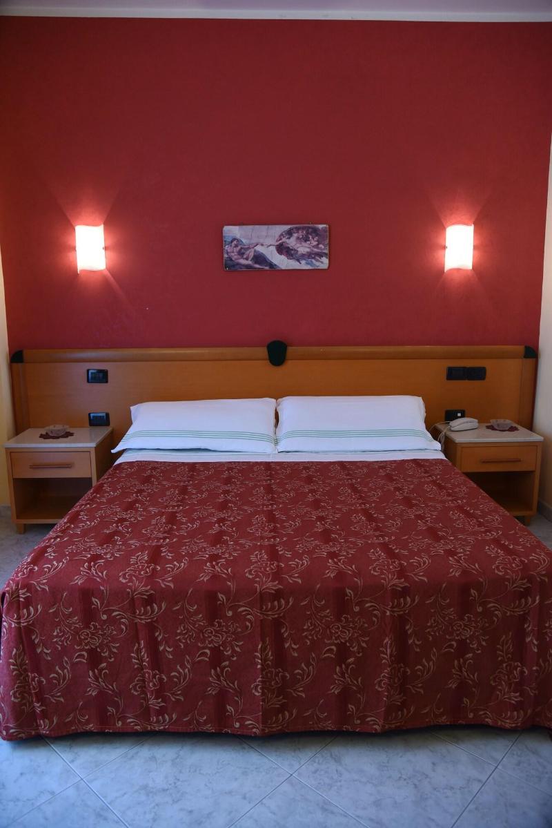 Hotel Miramare - Lobi