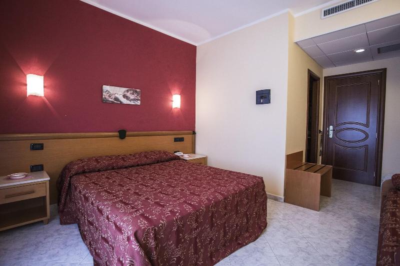 Hotel Miramare - Lobi