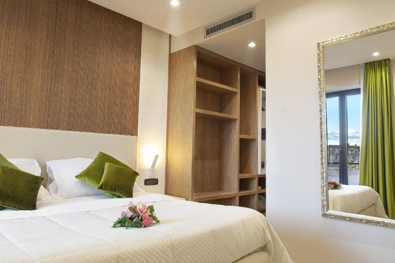 Hotel Miramare - Lobi
