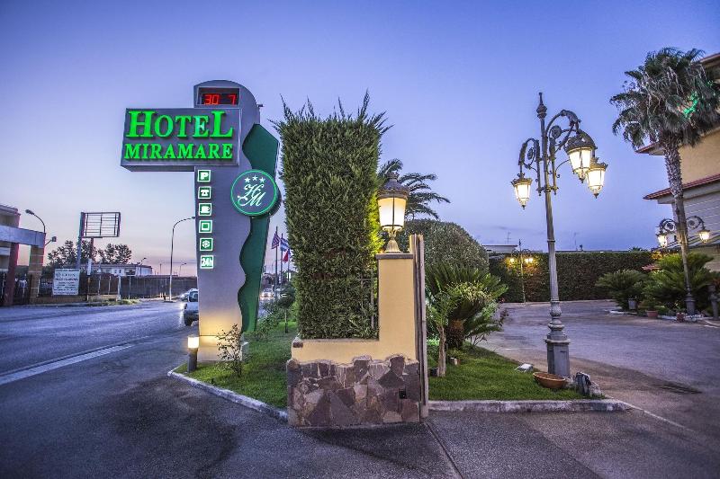 Hotel Miramare - Genel