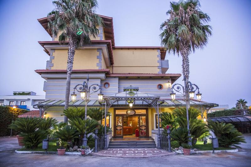Hotel Miramare - Genel