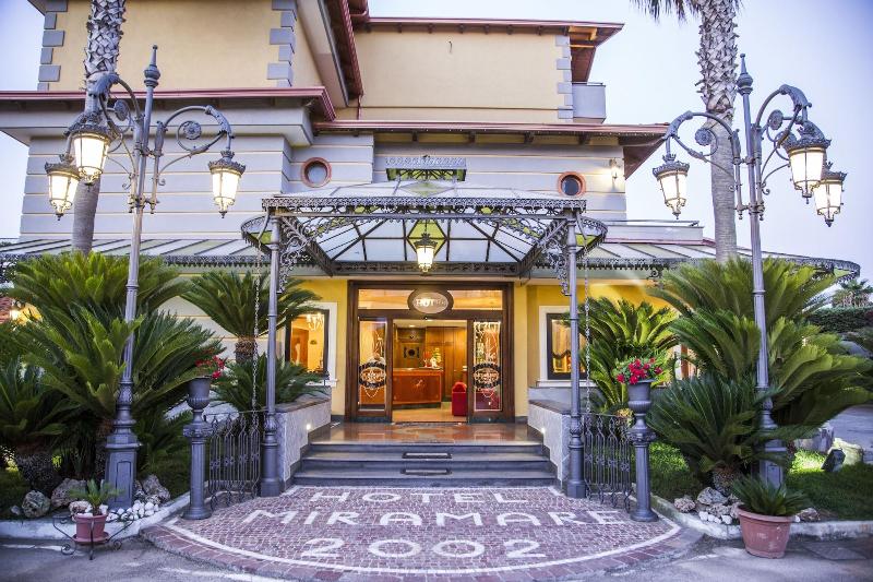 Hotel Miramare - Genel