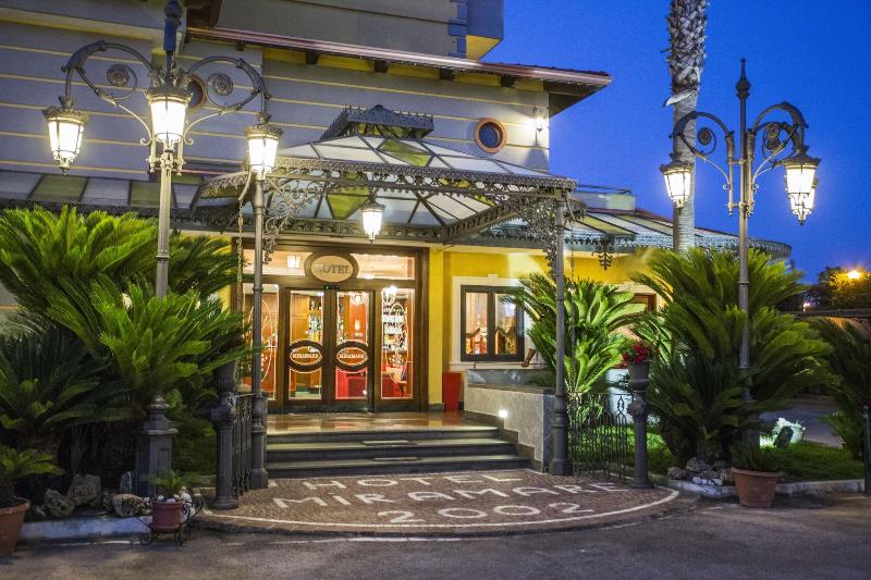 Hotel Miramare - Genel