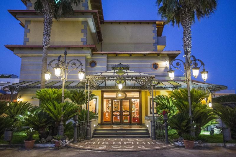 Hotel Miramare - Genel