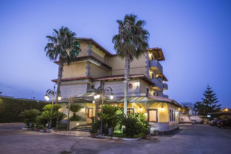 Hotel Miramare - Genel