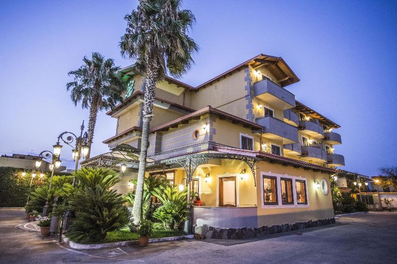 Hotel Miramare - Genel