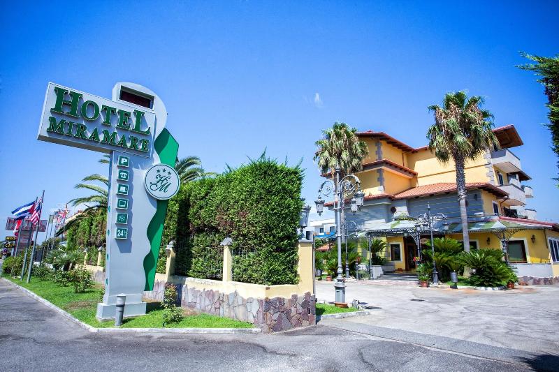 Hotel Miramare - Genel
