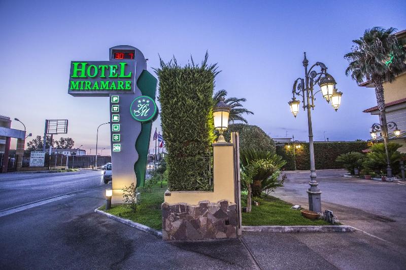 Hotel Miramare - Genel
