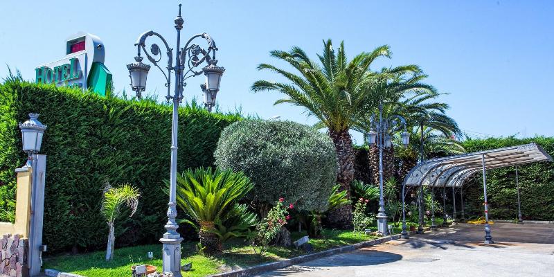 Hotel Miramare - Genel