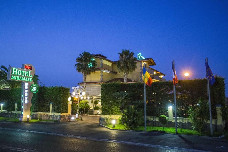 Hotel Miramare - Genel