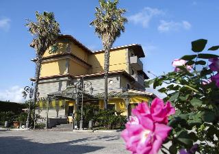 Hotel Miramare otel fotoğrafı