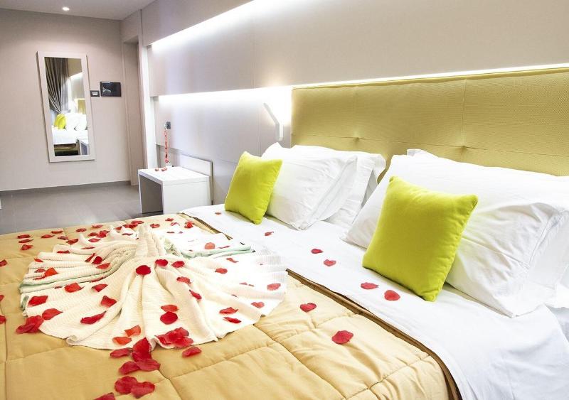 Hotel Miramare - Oda
