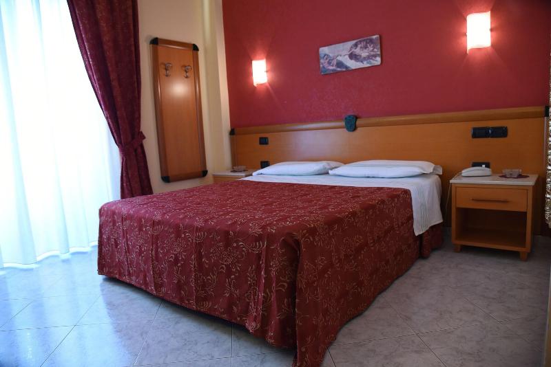Hotel Miramare - Oda