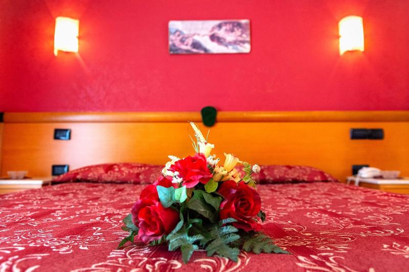 Hotel Miramare - Oda