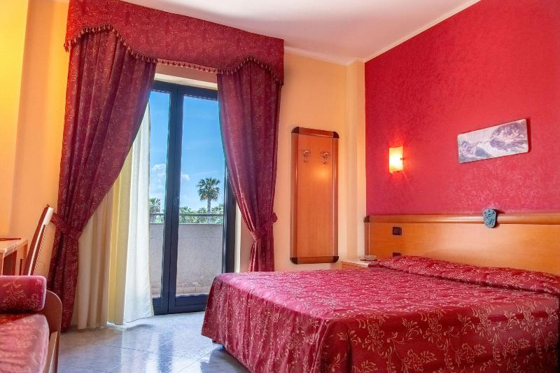 Hotel Miramare - Oda