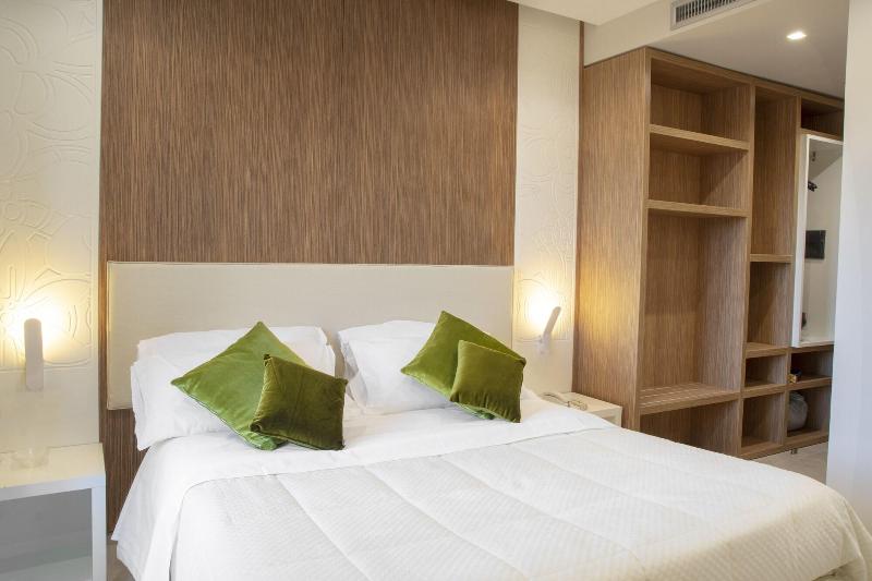 Hotel Miramare - Oda