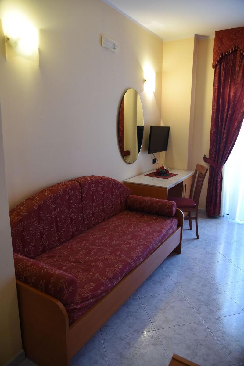 Hotel Miramare - Oda