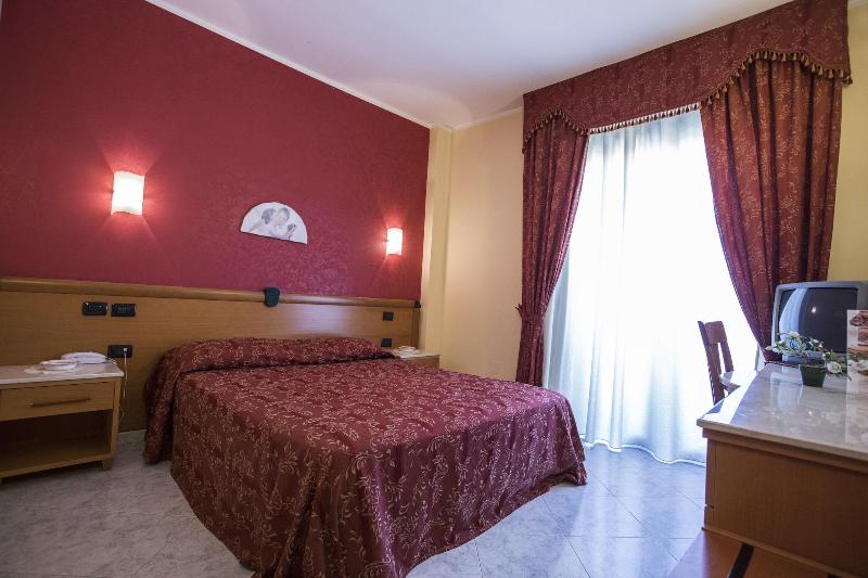 Hotel Miramare - Oda