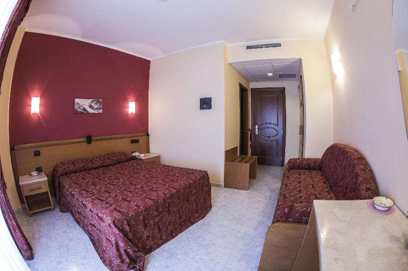 Hotel Miramare - Oda