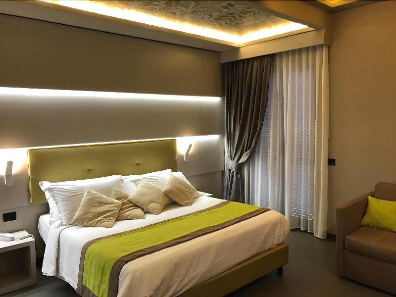 Hotel Miramare - Oda