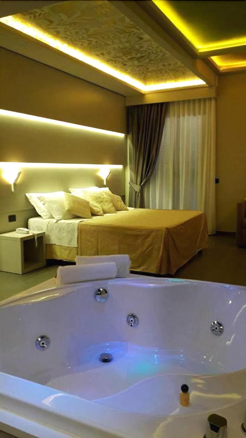 Hotel Miramare - Oda