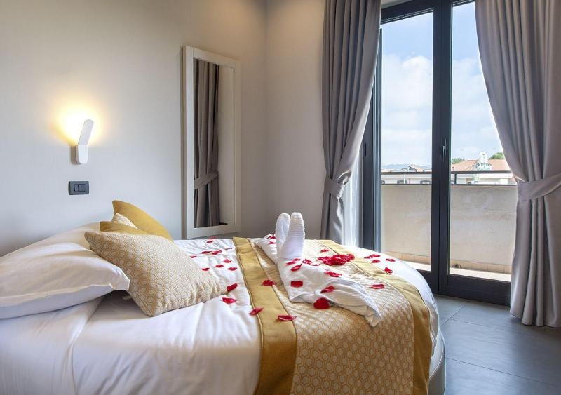 Hotel Miramare - Oda