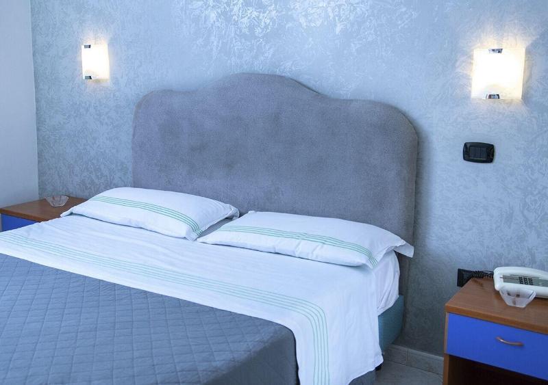Hotel Miramare - Oda