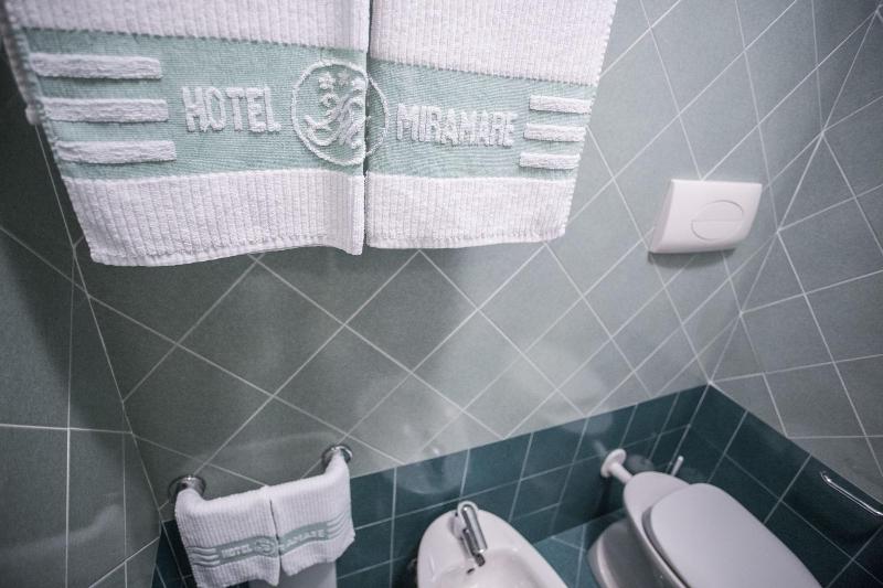 Hotel Miramare - Oda