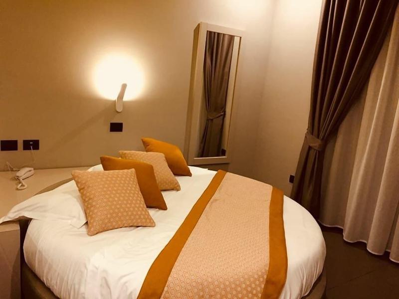 Hotel Miramare - Oda