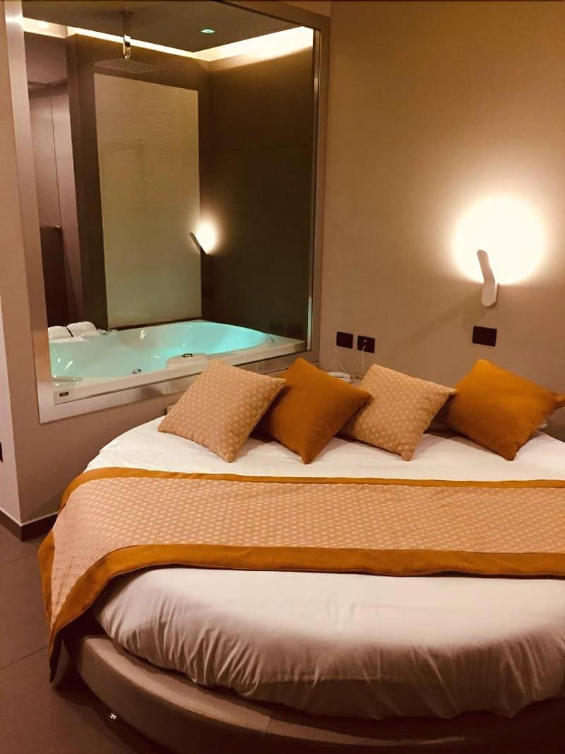 Hotel Miramare - Oda