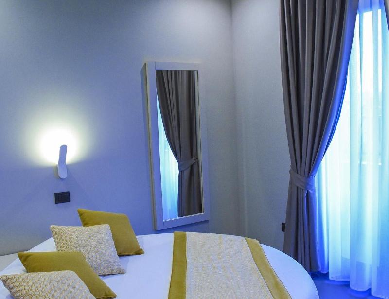Hotel Miramare - Oda