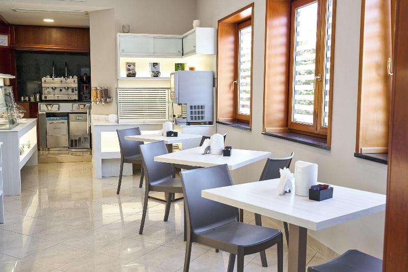 Hotel Miramare - Restoran