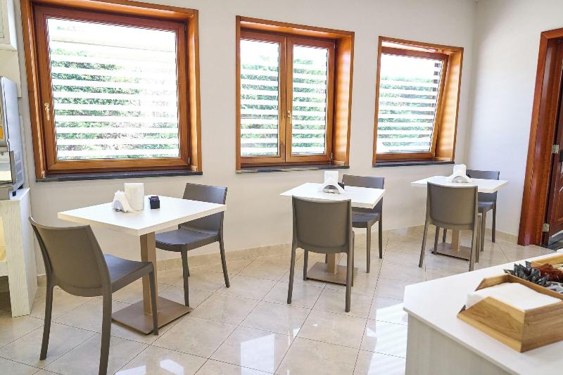 Hotel Miramare - Restoran